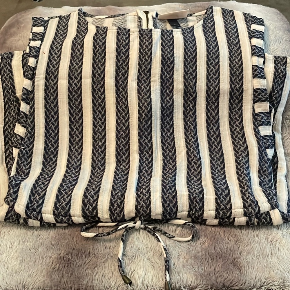 Universal Thread Romper - image 1